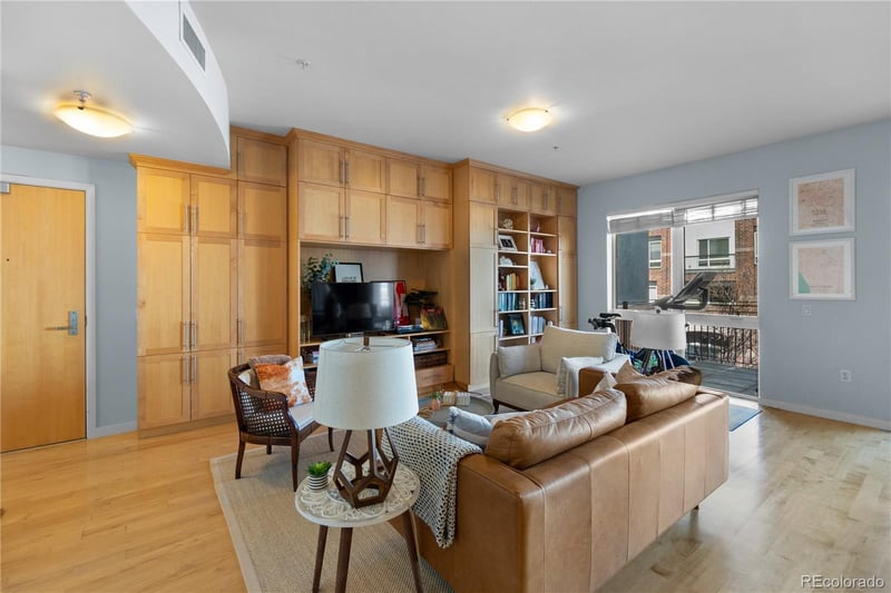 1438 Little Raven St #310, Denver, CO 80202