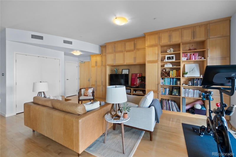 1438 Little Raven St #310, Denver, CO 80202