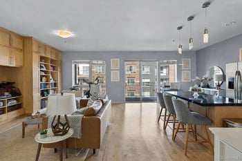 1438 Little Raven St #310, Denver, CO 80202