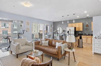1438 Little Raven St #310, Denver, CO 80202