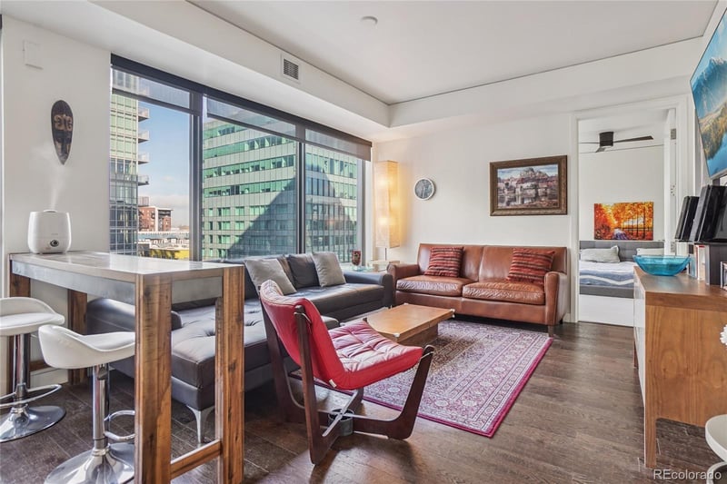 1750 Wewatta St #629, Denver, CO 80202