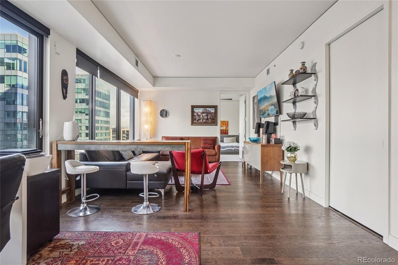 1750 Wewatta St #629, Denver, CO 80202