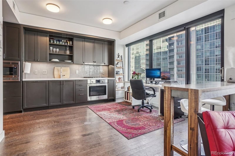 1750 Wewatta St #629, Denver, CO 80202