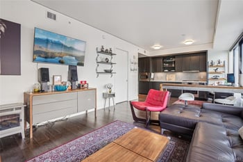 1750 Wewatta St #629, Denver, CO 80202