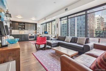 1750 Wewatta St #629, Denver, CO 80202