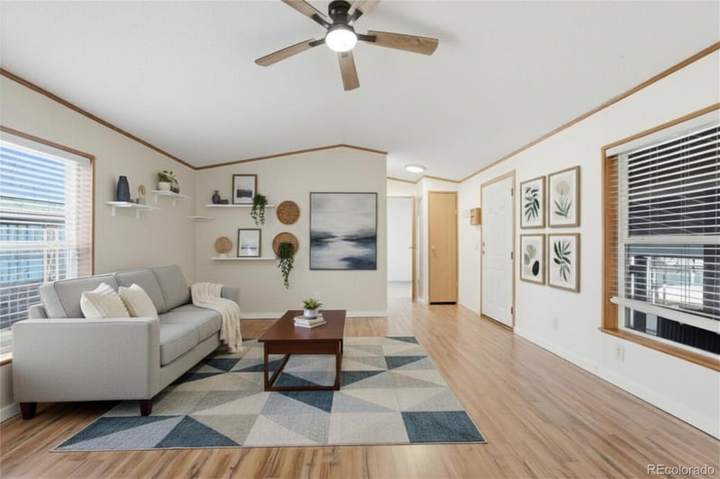 1801 92nd Ave, Denver, CO 80260