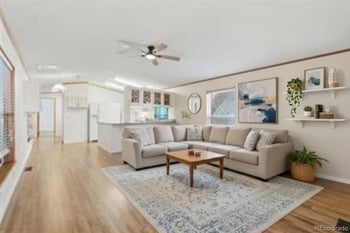 1801 W 92nd Ave Lot 407, Denver, CO 80260