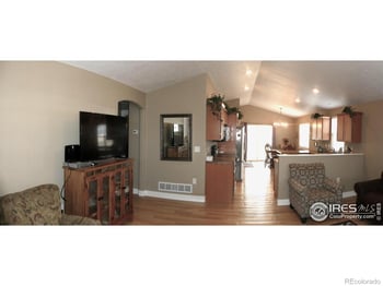 4201 Laurel Dr, Evans, CO 80620