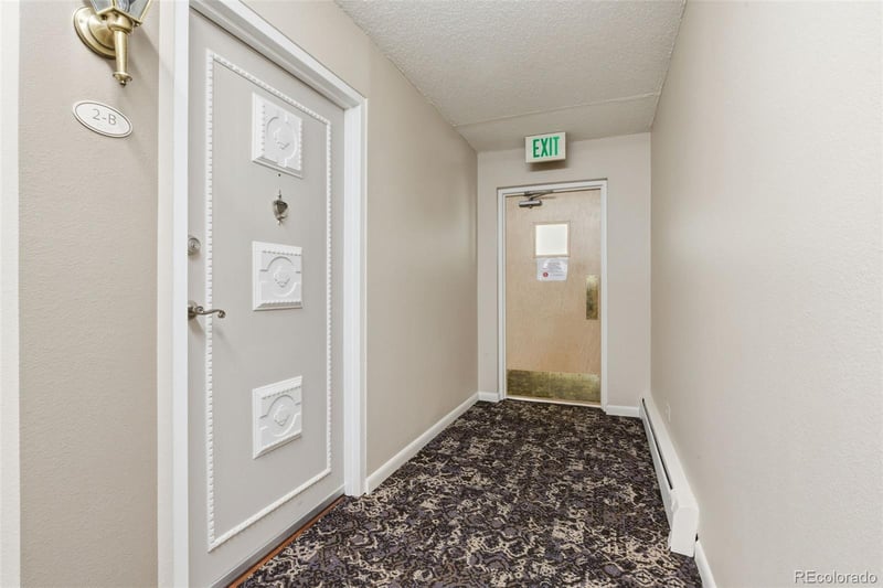 710 Clinton St #2B, Denver, CO 80247