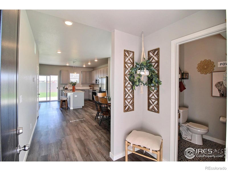 3912 Soapstone St, Evans, CO 80620