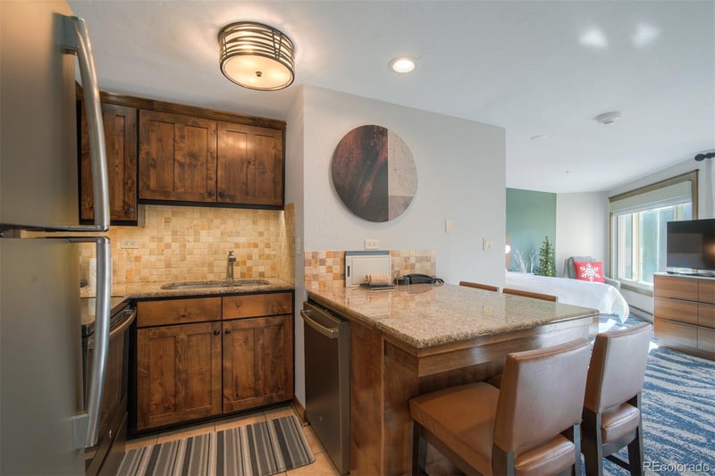 655 Columbine Rd #7543, Breckenridge, CO 80424