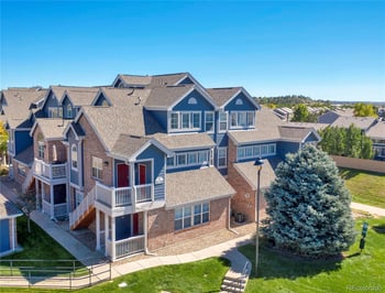 16346 Fremont #9, Aurora, CO 80016