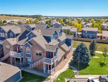 16346 Fremont , Aurora, CO 80016