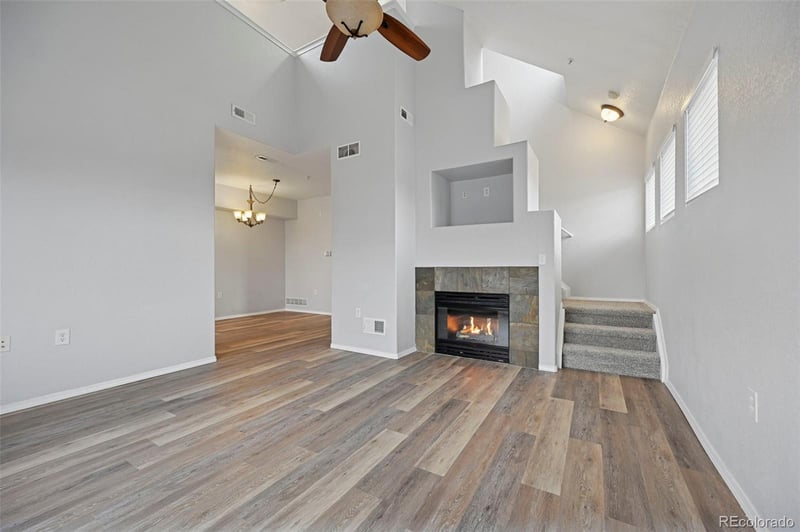 16346 Fremont , Aurora, CO 80016