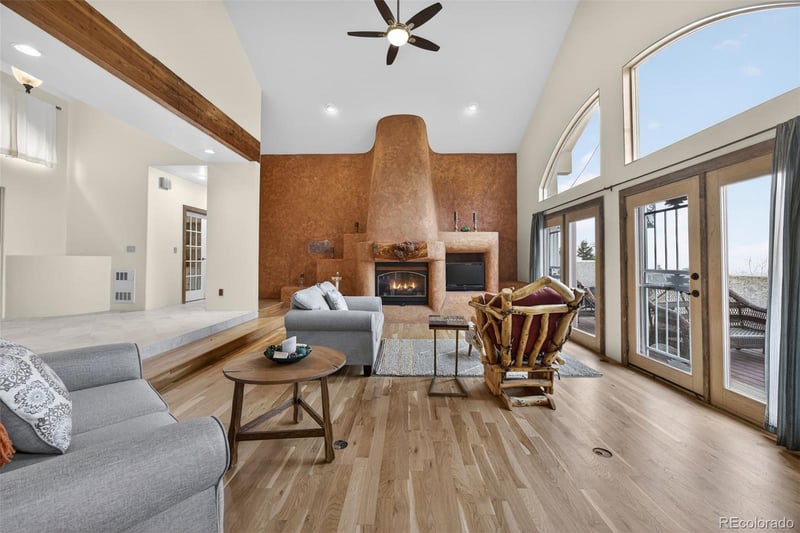 12291 Critchell Ln, Littleton, CO 80127