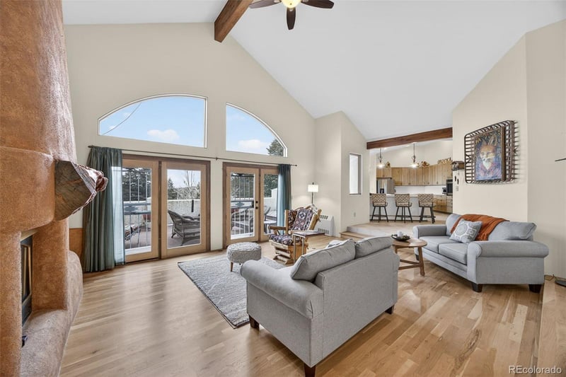 12291 Critchell Ln, Littleton, CO 80127