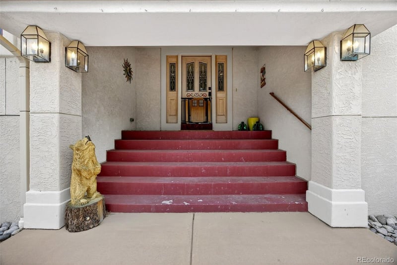 12291 Critchell Ln, Littleton, CO 80127