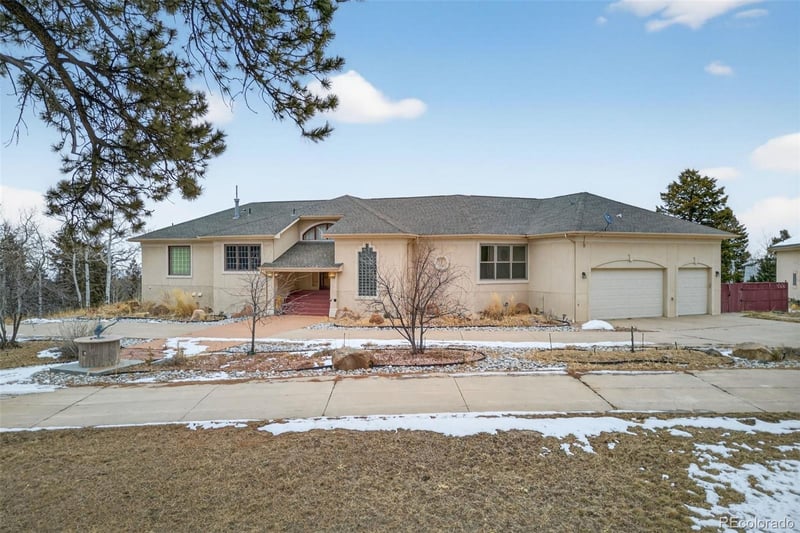12291 Critchell Ln, Littleton, CO 80127