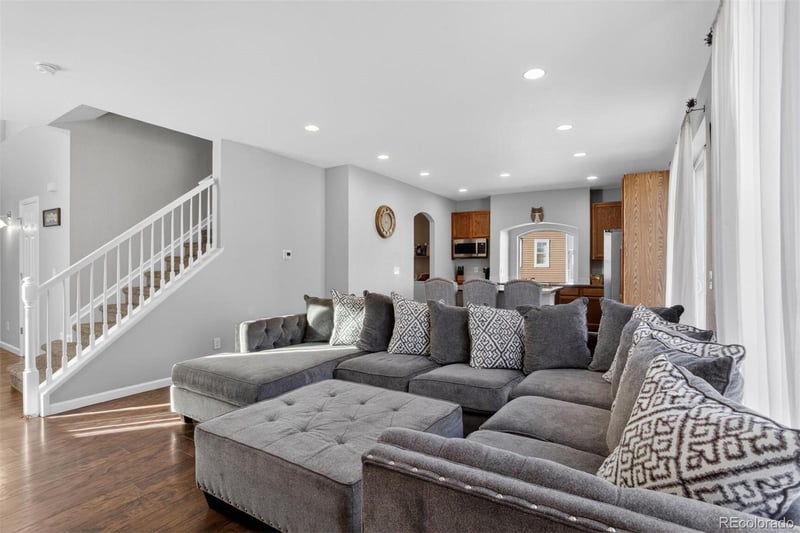 10968 Dayton Way, Commerce City, CO 80640