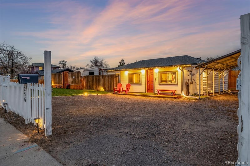 256 Marshall St, Lakewood, CO 80226