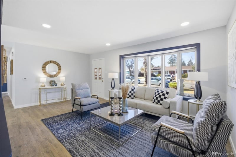 434 Racine St, Aurora, CO 80011