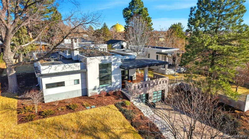 270 Clermont St, Denver, CO 80246