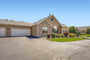 19393 Asbury Dr #A, Aurora, CO 80013