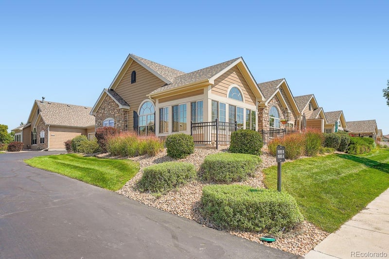 19393 Asbury Dr #A, Aurora, CO 80013