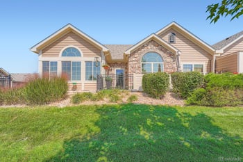 19393 Asbury Dr #A, Aurora, CO 80013