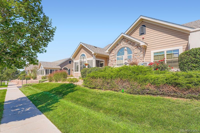 19393 E Asbury Dr #A, Aurora, CO 80013