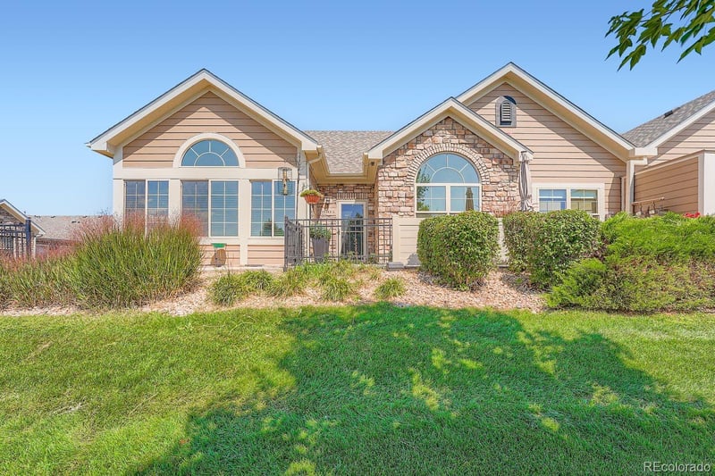 19393 E Asbury Dr #A, Aurora, CO 80013