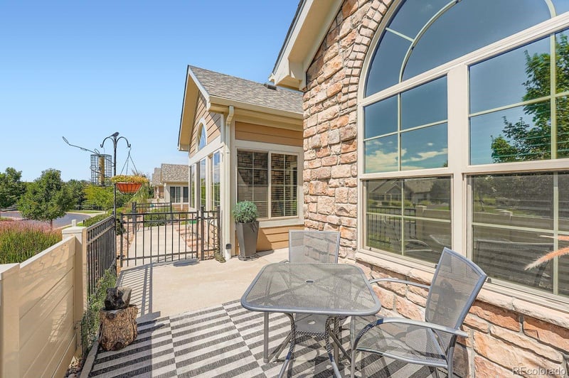 19393 E Asbury Dr #A, Aurora, CO 80013