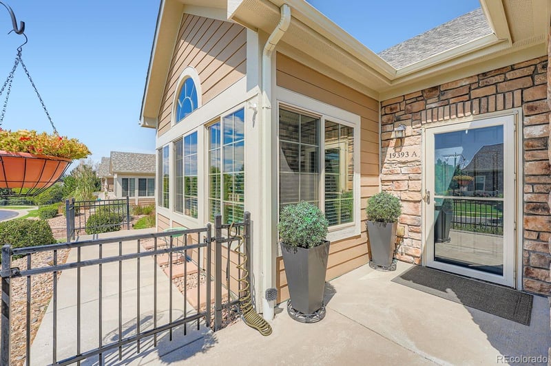19393 E Asbury Dr #A, Aurora, CO 80013