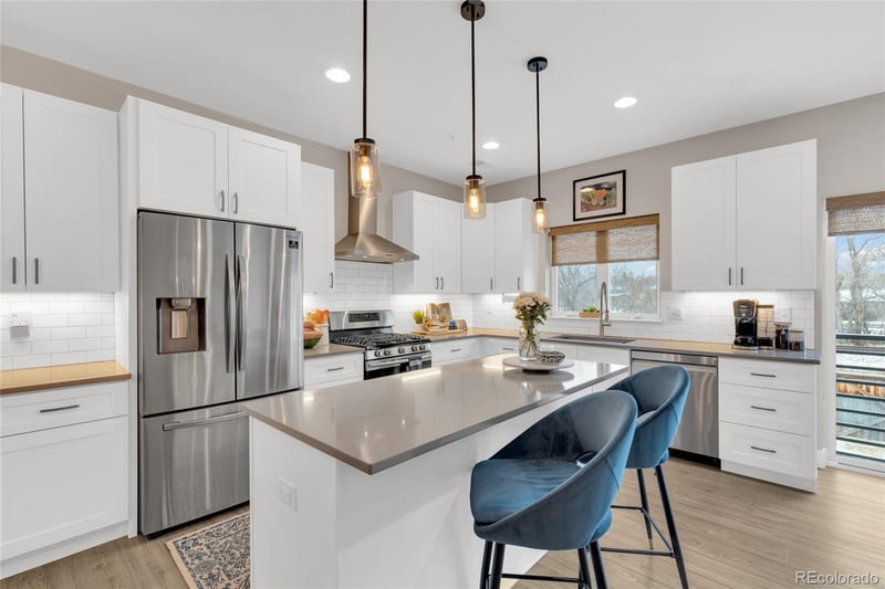 248 Clementina St, Louisville, CO 80027