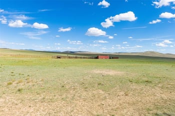 Badger Rd, Hartsel, CO 80449