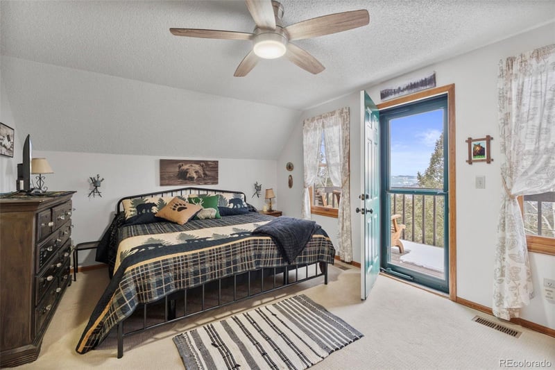 826 Troy Dr, Cripple Creek, CO 80813