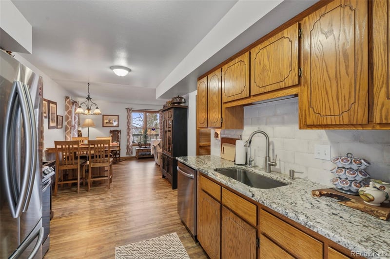 826 Troy Dr, Cripple Creek, CO 80813