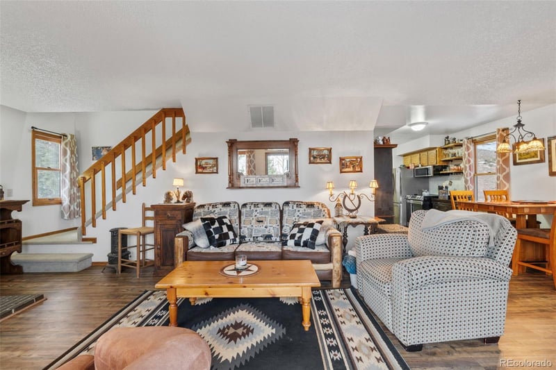 826 Troy Dr, Cripple Creek, CO 80813