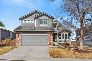 747 Sparrow Hawk Dr, Highlands Ranch, CO 80129