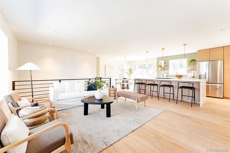 3030 Webster St, Wheat Ridge, CO 80033