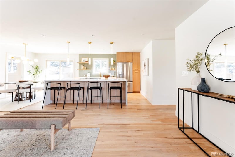 3030 Webster St, Wheat Ridge, CO 80033