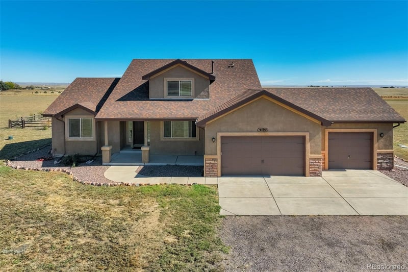 2115 Terri Lee Dr, Peyton, CO 80831