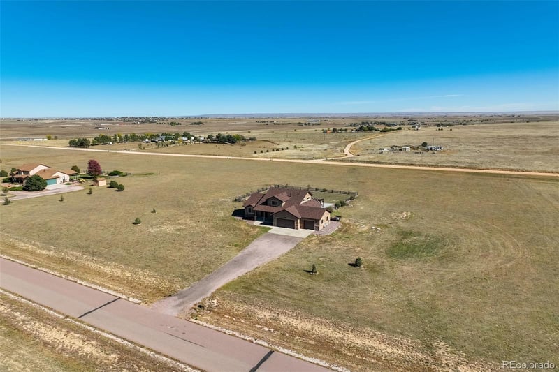 2115 Terri Lee Dr, Peyton, CO 80831