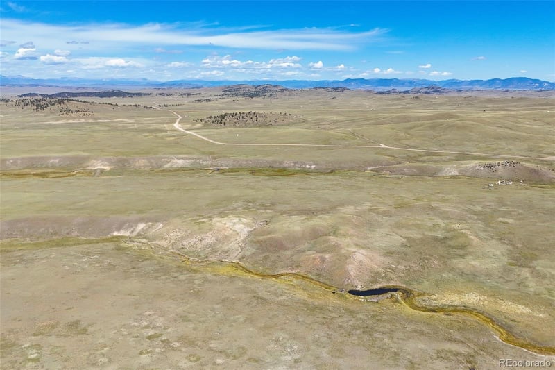 Butterfield Rd, Hartsel, CO 80449