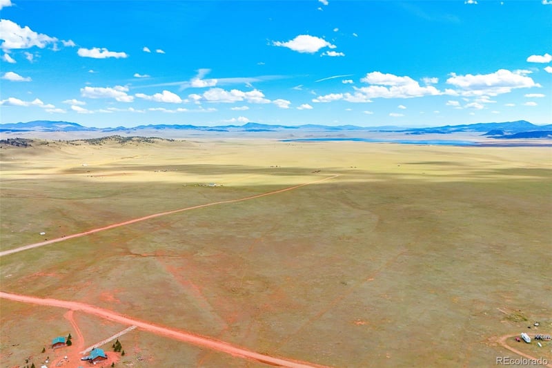 Bare Trl, Hartsel, CO 80449