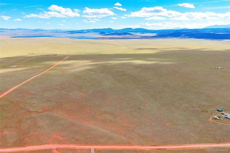 Bare Trl Lot 302, Hartsel, CO 80449