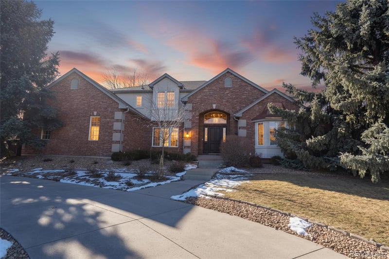 5970 Jade Ct, Castle Rock, CO 80108