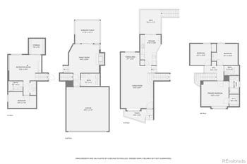 2145 Totem Pole Dr, Colorado Springs, CO 80919