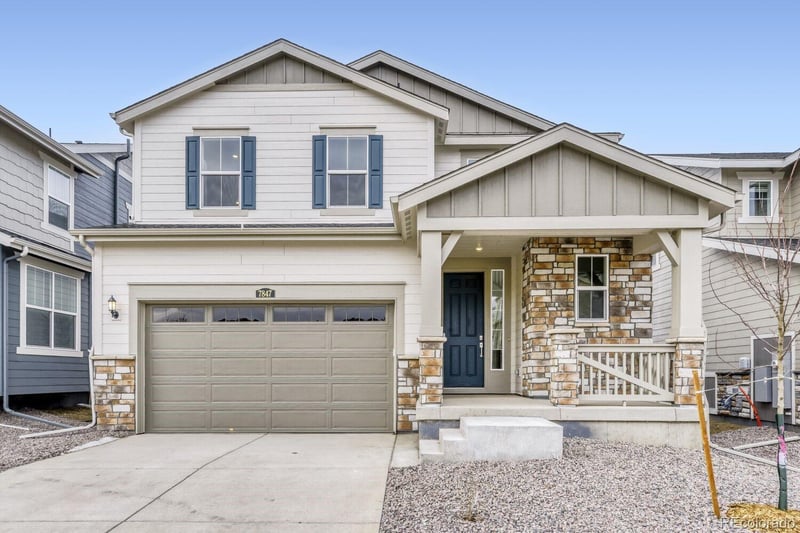7847 Cherokee Trl, Centennial, CO 80016