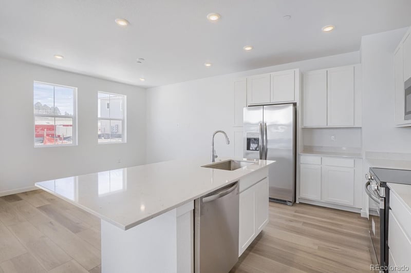 7626 S Cherokee Cir W, Centennial, CO 80018